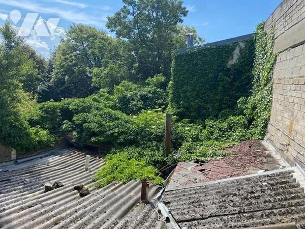 BERCK - BEL EMPLACEMENT - 600 m² au sol