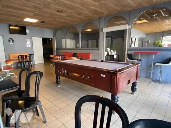 BERCK - BEL EMPLACEMENT - 600 m² au sol