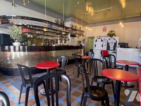 BERCK - BEL EMPLACEMENT - 600 m² au sol