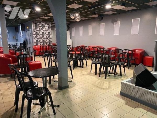 BERCK - BEL EMPLACEMENT - 600 m² au sol