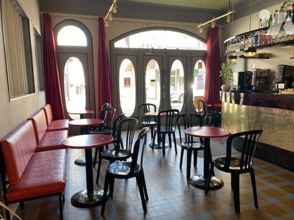 BERCK - BEL EMPLACEMENT - 600 m² au sol