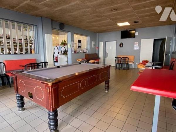 BERCK - BEL EMPLACEMENT - 600 m² au sol