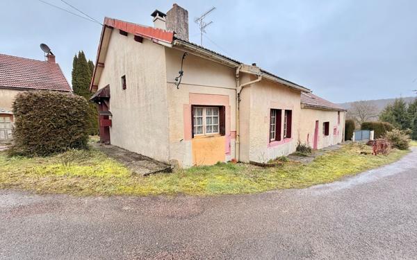 Maison à vendre    4 pièces •  Francheville