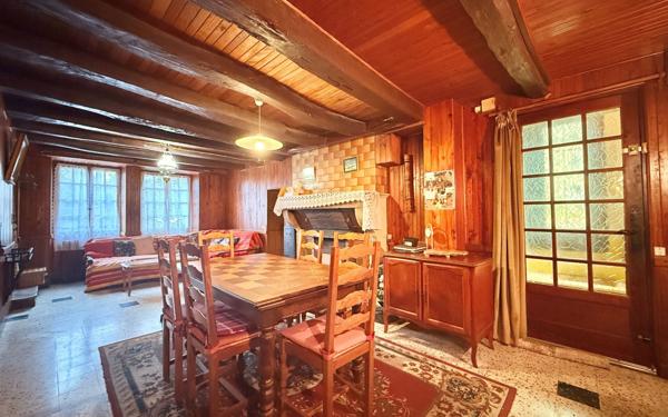 Maison à vendre    4 pièces •  Francheville