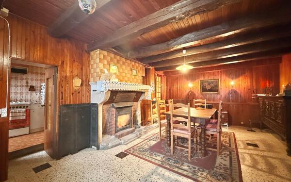 Maison à vendre    4 pièces •  Francheville