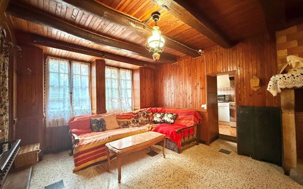 Maison à vendre    4 pièces •  Francheville