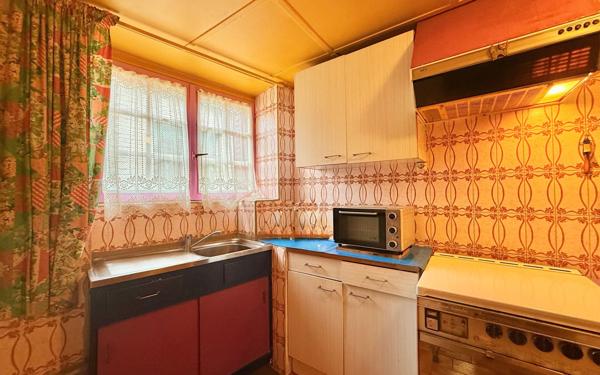 Maison à vendre    4 pièces •  Francheville