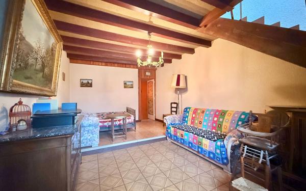 Maison à vendre    4 pièces •  Francheville