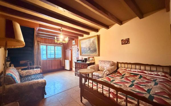 Maison à vendre    4 pièces •  Francheville