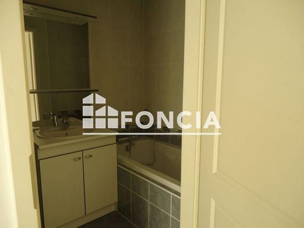 Location Appartement 2 pièces 47.8 m² - 179 RTE DE SCHIRMECK Strasbourg 67200