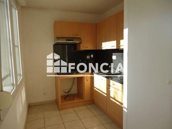 Location Appartement 2 pièces 47.8 m² - 179 RTE DE SCHIRMECK Strasbourg 67200