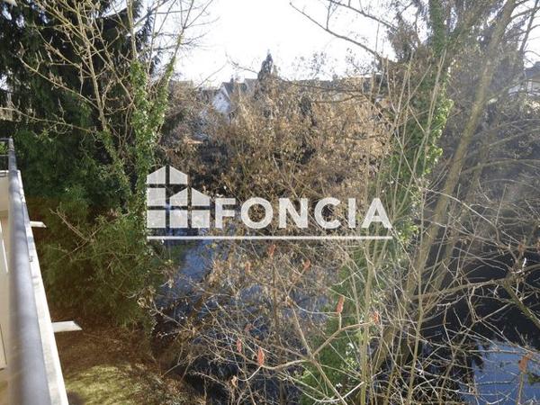 Location Appartement 2 pièces 47.8 m² - 179 RTE DE SCHIRMECK Strasbourg 67200