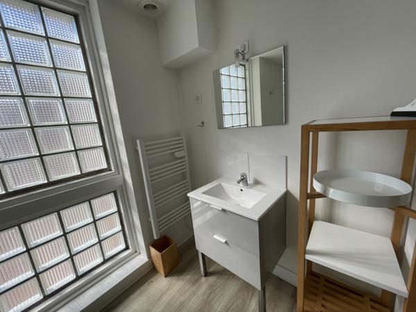 Appartement
         1 pièce
        - 26 m² 71 500 € *