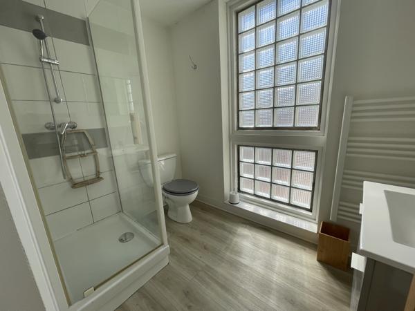 Appartement
         1 pièce
        - 26 m² 71 500 € *