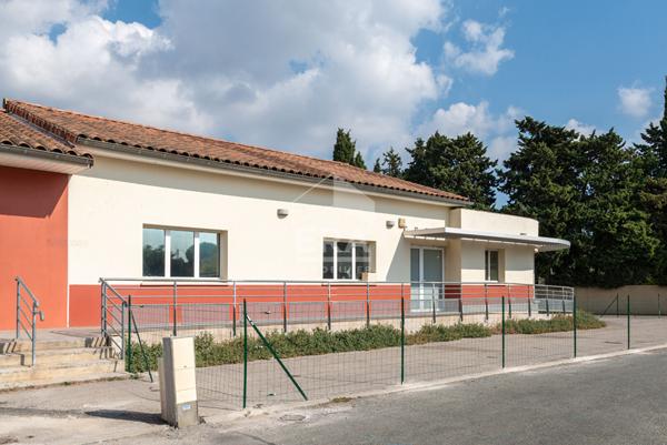 Local commercial Cuxac D Aude 5 pièce(s) 166.56 m2