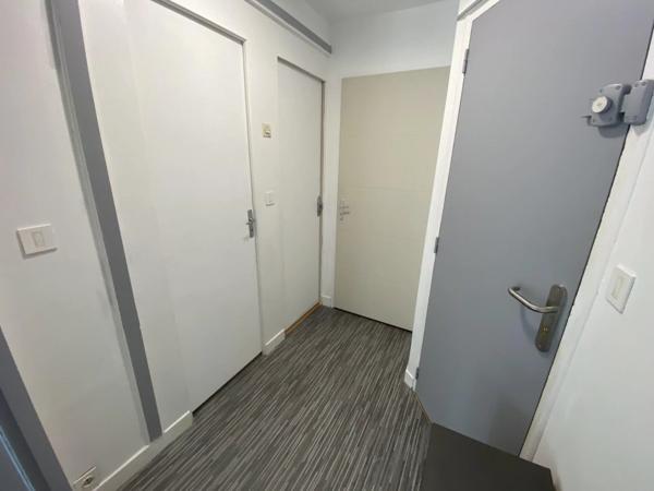 Location Appartement 2 pièces 30 m2 à Villers-Cotterêts