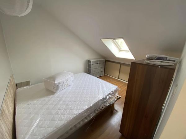 Location Appartement 2 pièces 30 m2 à Villers-Cotterêts