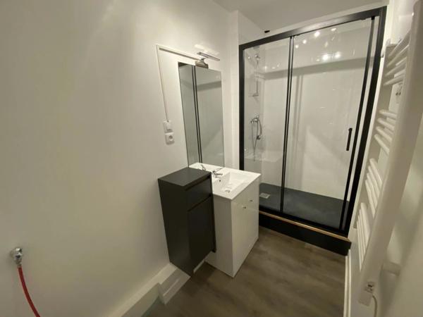 Location Appartement 2 pièces 30 m2 à Villers-Cotterêts