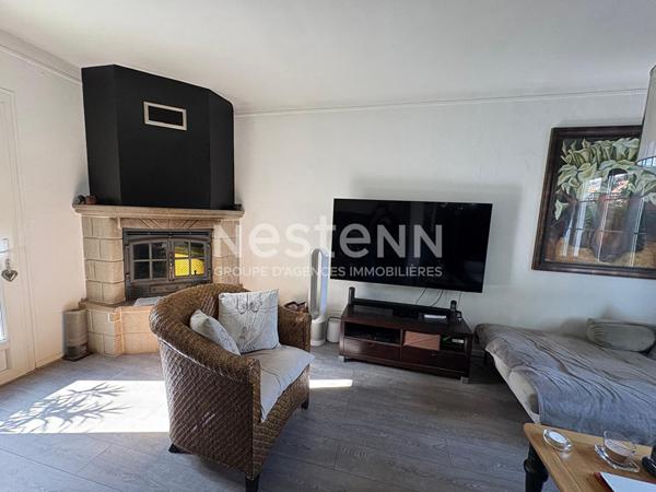 Nestenn Igny - Maison indépendante 3 chambres, secteur calme, lumineuse, pas de travaux, proche de la place de la Ferme et des commodités (proche plateau Saclay et Vélizy)