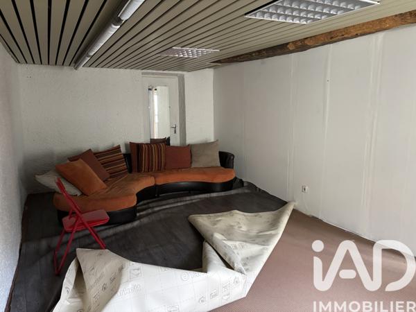 Immeuble à vendre 255 m² Pontivy