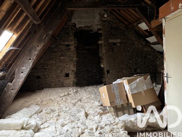 Immeuble à vendre 255 m² Pontivy