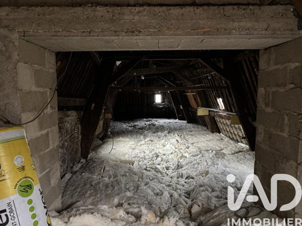 Immeuble à vendre 255 m² Pontivy