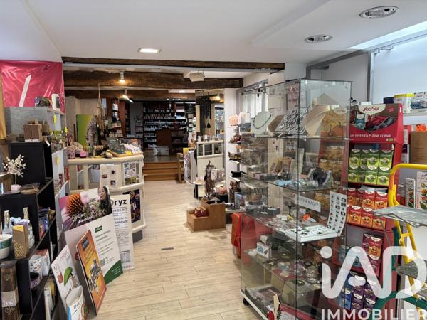 Immeuble à vendre 255 m² Pontivy