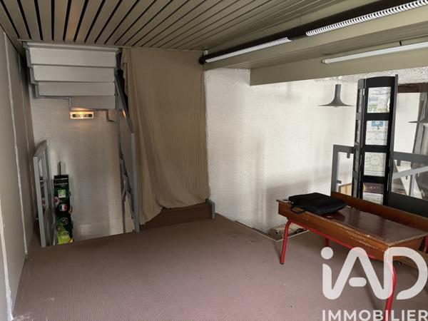 Immeuble à vendre 255 m² Pontivy