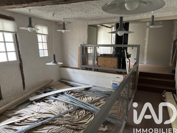 Immeuble à vendre 255 m² Pontivy