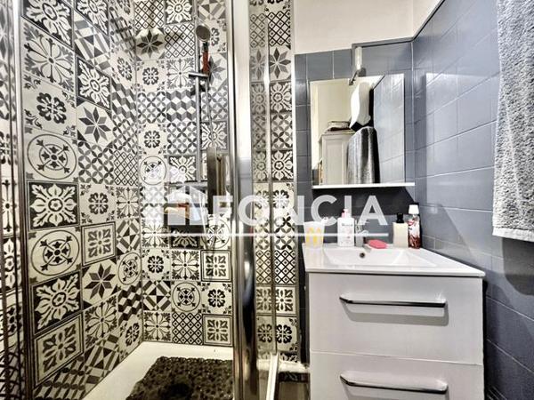 À vendre Appartement 2 pièces 26 m² - Saint-mandrier-sur-mer 83430