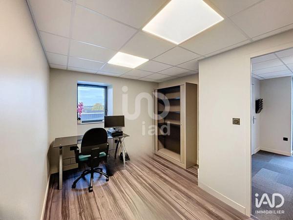 Restaurant à vendre 165 m² Liffré