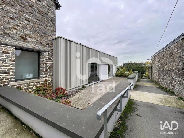 Restaurant à vendre 165 m² Liffré