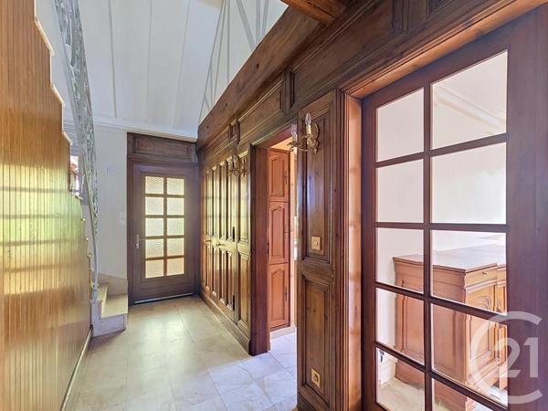 Maison à vendre  8 pièces - 202,48 m 2   LOUVIGNY  - 14