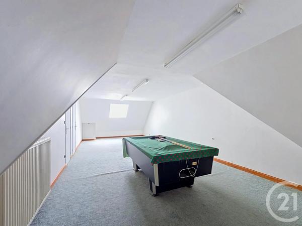 Maison à vendre  8 pièces - 202,48 m 2   LOUVIGNY  - 14