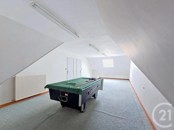 Maison à vendre  8 pièces - 202,48 m 2   LOUVIGNY  - 14