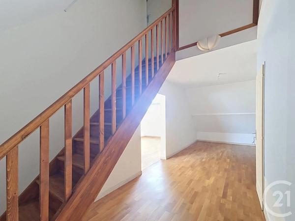 Maison à vendre  8 pièces - 202,48 m 2   LOUVIGNY  - 14