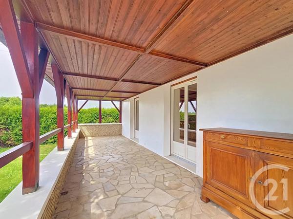 Maison à vendre  8 pièces - 202,48 m 2   LOUVIGNY  - 14