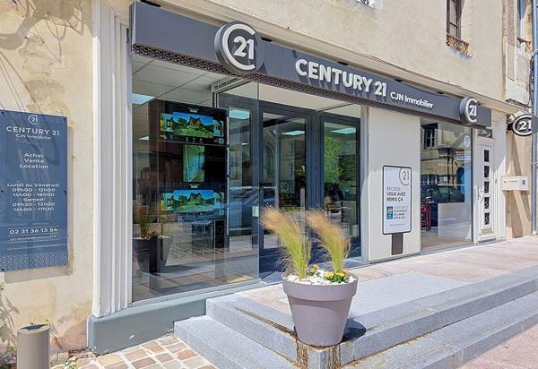 Maison à vendre  8 pièces - 202,48 m 2   LOUVIGNY  - 14