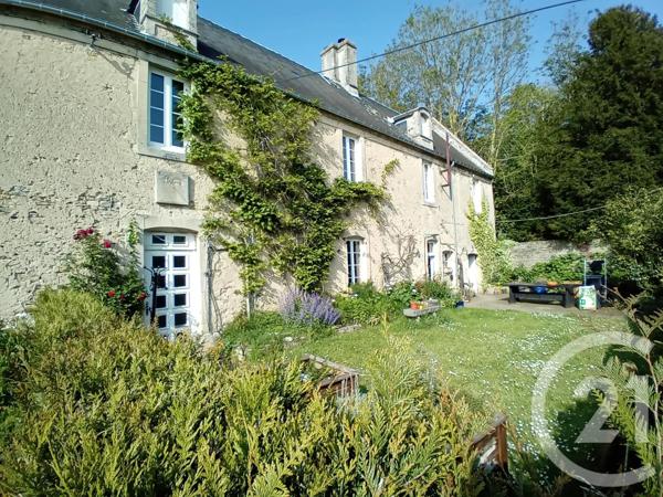 Maison à vendre  8 pièces - 202,48 m 2   LOUVIGNY  - 14