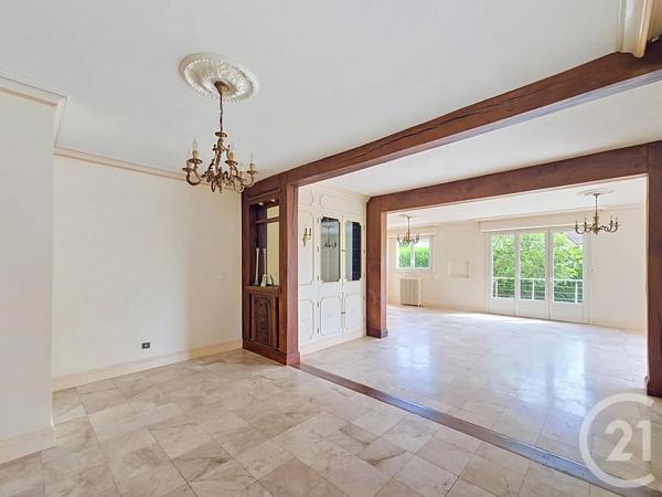 Maison à vendre  8 pièces - 202,48 m 2   LOUVIGNY  - 14
