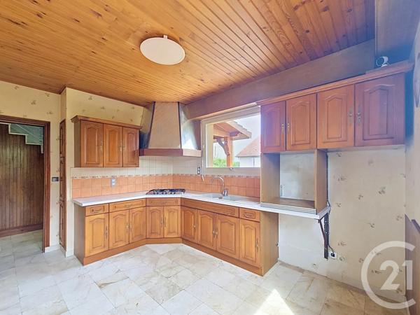 Maison à vendre  8 pièces - 202,48 m 2   LOUVIGNY  - 14