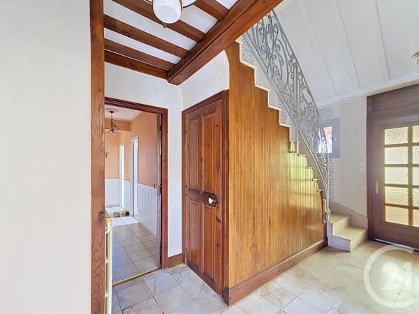 Maison à vendre  8 pièces - 202,48 m 2   LOUVIGNY  - 14