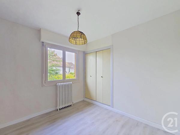 Maison à vendre  8 pièces - 202,48 m 2   LOUVIGNY  - 14