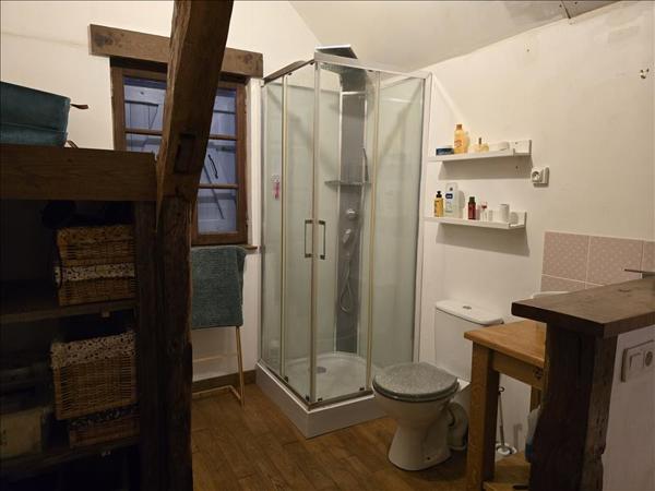 Maison à vendre |  Ladignac-le-Long |  2 pièces | 76 m²