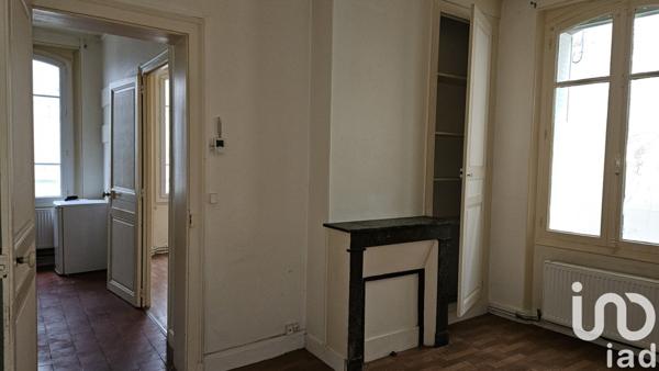 Appartement à vendre 2 pièces 35 m² Chartres