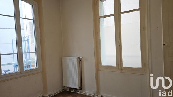 Appartement à vendre 2 pièces 35 m² Chartres