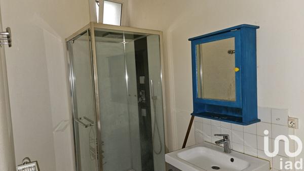 Appartement à vendre 2 pièces 35 m² Chartres