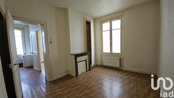 Appartement à vendre 2 pièces 35 m² Chartres