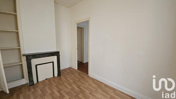 Appartement à vendre 2 pièces 35 m² Chartres