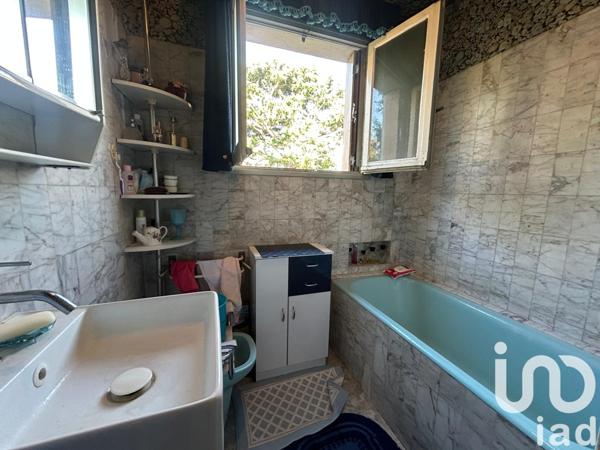 Maison à vendre 6 pièces 98 m² Longpont-sur-Orge